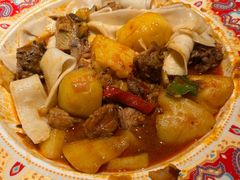 -塔哈尔·新疆盛宴(奉贤龙湖店)