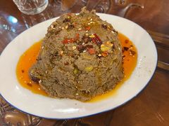 -烤肉季饭庄