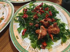 -蜗牛小馆醉乡民谣云南菜(惠新西里店)