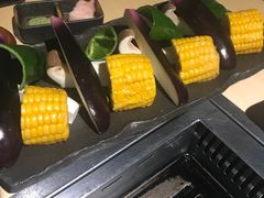 -松阪牛焼肉M(法善寺横丁店)
