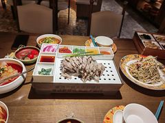 -相约·羊村小馆非遗手抓肉(七一酱园店)