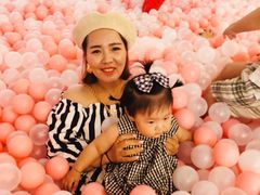 -KIDults童伴儿亲子餐厅(达美中心广场店)