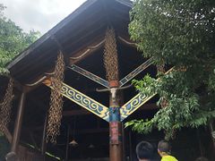 -云南民族村