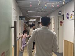 -励步成长中心(老福山校区)