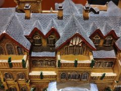 -马勒别墅饭店(静安寺店)