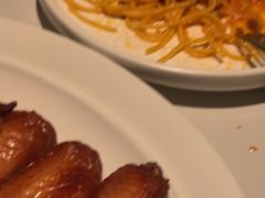 -湖滨1950牛排西餐厅(泽州路店)