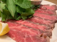越南河粉-Ginger(兴国路店)