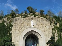 -牛首山文化旅游区