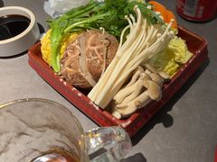 -沼津港精致料理·寿喜烧·烧鸟(龙湖南桥天街日料榜单店)