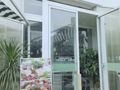 门面-Green Option(官舍店)