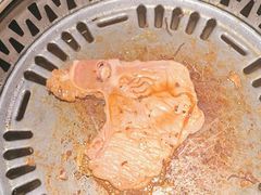-梨花自助烤肉(乐宾店)