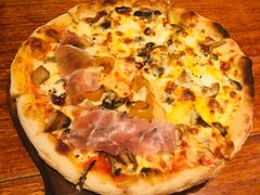 -La Strada(安福路店)