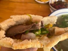 -陈掌柜澄城水盆羊肉(钟楼店)