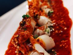 -云采云南菜(中山北路店)