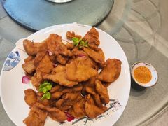 -大连长城大饭店(西安路地铁站店)