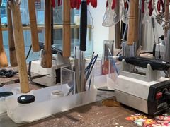 -十八字金·银饰·开蚌DIY·手工体验团建(富力广场店)