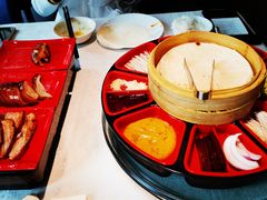 羲和烤鸭+八宝盒-羲和雅苑•北京烤鸭(吴中路万象城店)