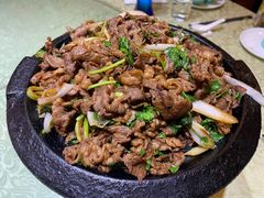 -烤肉宛饭庄(南礼士路店)