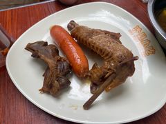 -老火车站牛肉粉