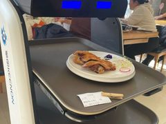 -小放牛炒菜馆(裕华东路店)