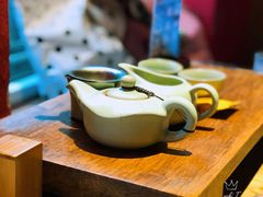 -颐和•海鲜砂锅粥•啫啫煲(奥林匹克广场店)