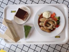 -宜家家居(哈尔滨商场店)