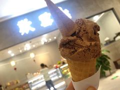 -歎雪糕低糖低脂Gelato冰淇淋