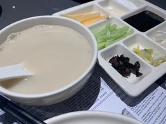 -小大董·烤鸭(观景餐厅·南京西路店)