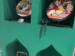 -木卡买提新疆餐厅·清真(新里海顿公馆店)