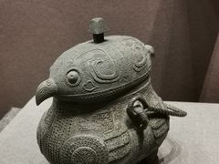 -盘龙城遗址博物院