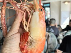 -七的湖·晚芳亭·阳澄湖农家菜·大闸蟹(莲花岛店)