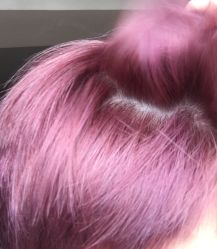 -HAIR CORNER