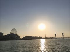 -海河外滩公园