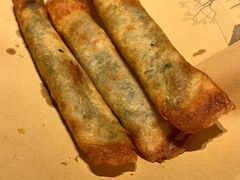 -山芋腔苏北菜(盐城滨海店)