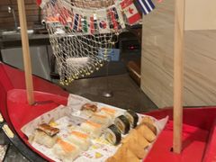 -杭州开元名都大酒店·地中海自助餐厅