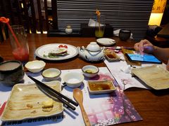 -大江户日本料理(吕厝店)