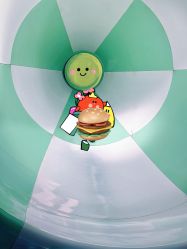 -MELAND CLUB亲子乐园·派对·餐厅(北京芳圆里ID MALL店)