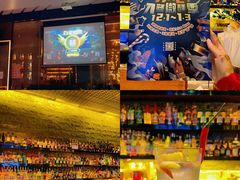 -HALO广场(梨园路店)