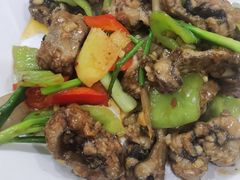 -始兴县农家小院餐馆