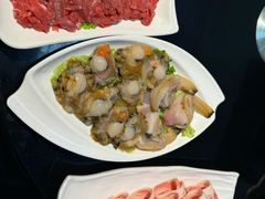 -良兴火锅