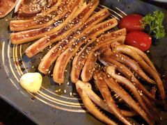 -小川洋风料理(汉街店)