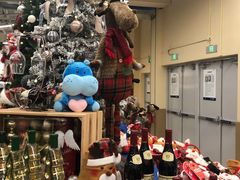 -盒马X会员店(上海森兰商都店)