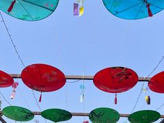 -嬉乐湾休闲旅游区