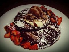 -Pancakes on the rocks(Darling Harbour)