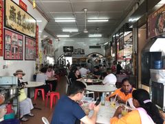 -南香茶餐室