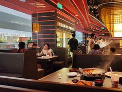 -牛YO寿喜烧和牛火锅自助(三台子万象汇店)