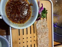 -山河屯铁锅炖·非遗铁锅炖(华强北店)
