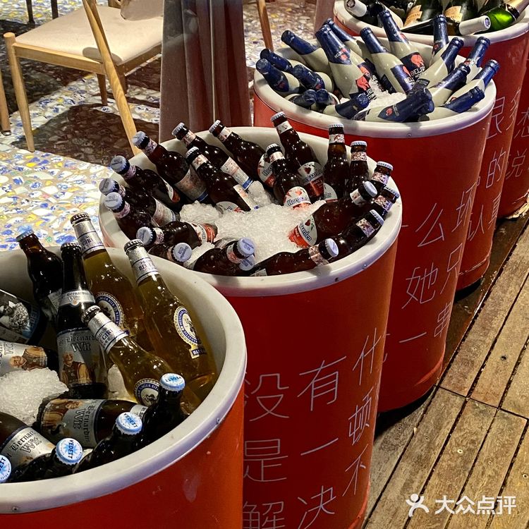 北京探店｜看京剧吃火锅·新京熹