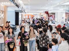 -银泰百货(海宁店)