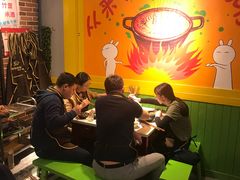 -钢管厂五区小郡肝串串香(奥克斯广场锦城万达店)